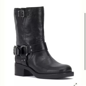 Vince Camuto Kaemie Boots US 6